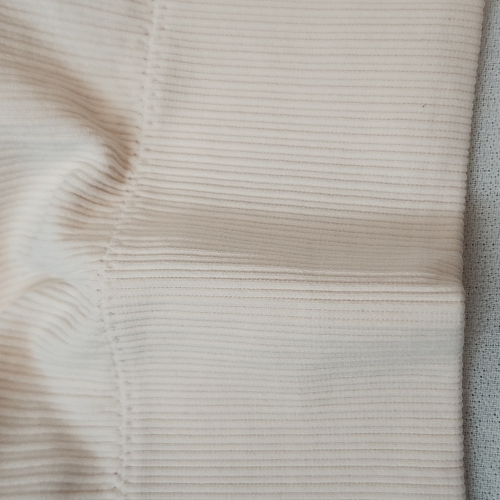 NWT Luvlette Racerback Ribbed Bra - Picture 2 of 14